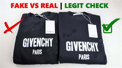 kids replica givenchy|is givenchy real.